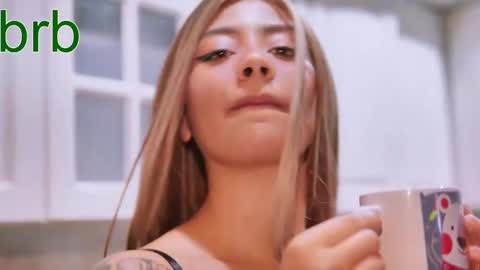  TYLA  online show from 03-12-25, 03:02