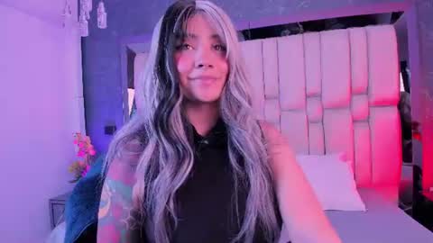  TYLA  online show from 06-10-26, 03:18