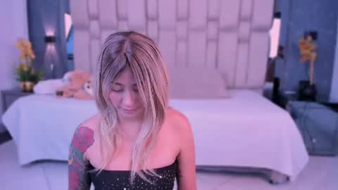  TYLA  online show from 06-11-26, 03:59