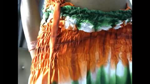 Jelena online show from 09-21-25, 06:31