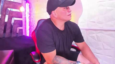 Tyleer Scot online show from 03-21-26, 07:28