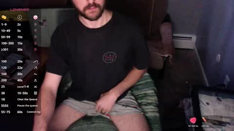 tyler4478 online show from 12-18-25, 06:03