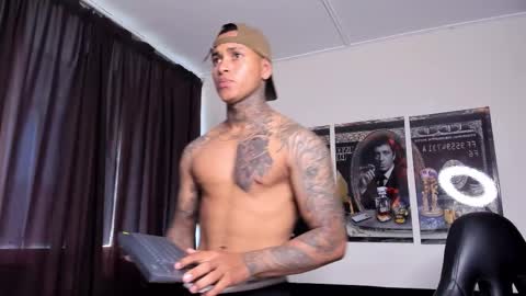 tyler_bell_ online show from 03-02-26, 03:19