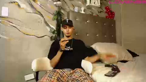 tyler cooper online show from 09-18-25, 04:14