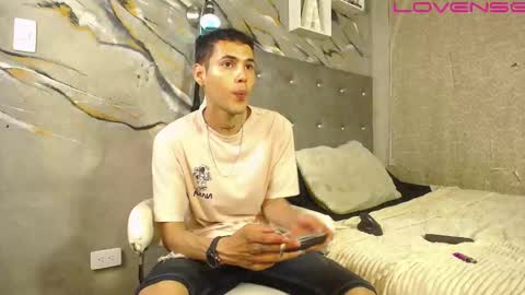 tyler cooper online show from 10-21-25, 04:24