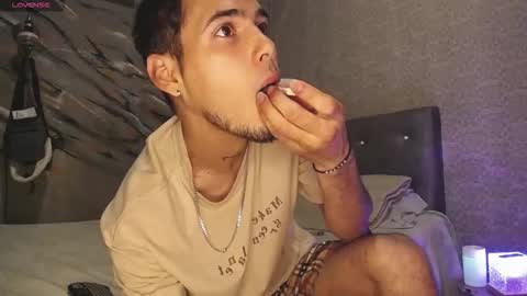 tyler cooper online show from 02-17-26, 01:24