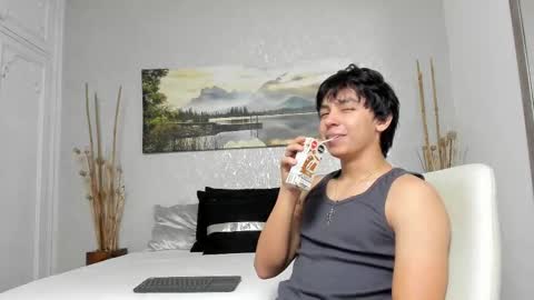 Tyler online show from 09-13-25, 08:25