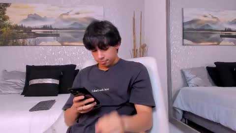 Tyler online show from 09-20-25, 03:07