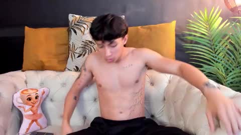 Tyler online show from 10-11-25, 03:28