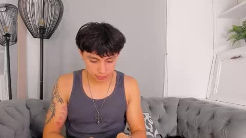 Tyler online show from 10-14-25, 03:07