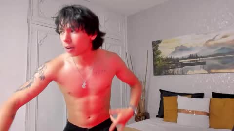 Tyler online show from 02-12-26, 03:45