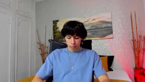 Tyler online show from 03-15-26, 02:50