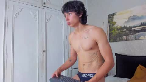 Tyler online show from 04-16-26, 08:04