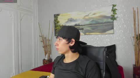 Tyler online show from 04-26-26, 05:05