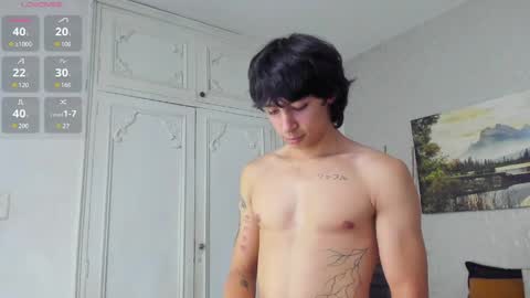 Tyler online show from 04-28-26, 03:22