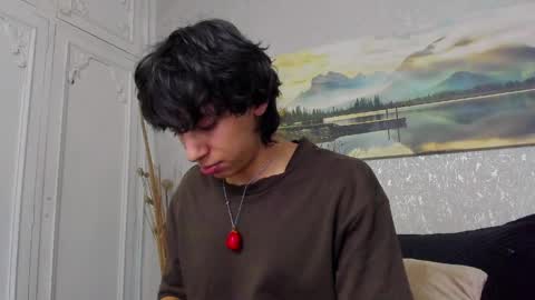 Tyler online show from 05-25-26, 03:56