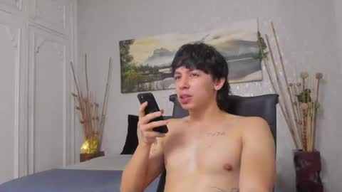 Tyler online show from 06-30-26, 05:14