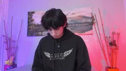 Tyler online show from 07-27-26, 01:56