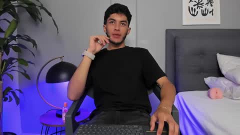 Tyler Fox online show from 05-31-26, 08:43
