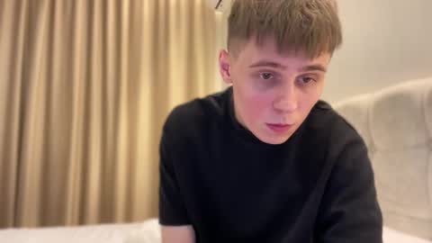 tyler_garrner online show from 09-15-25, 06:19