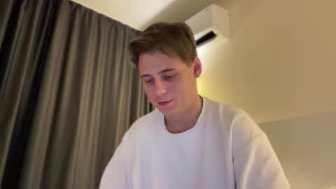 tyler_garrner online show from 10-25-25, 02:46