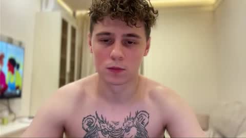 tyler_garrner online show from 01-16-26, 04:55