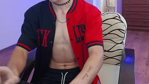 Tyler and Chris online show from 10-14-25, 12:06