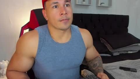 tyler_hank1 online show from 07-27-26, 08:49