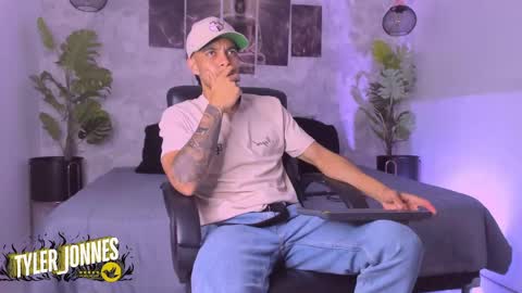 Tyler online show from 12-17-24, 05:07