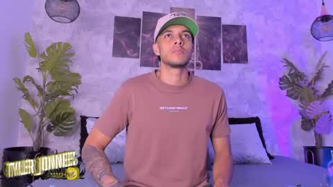 Tyler online show from 12-20-24, 08:17