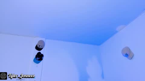 Tyler online show from 11-22-25, 11:26