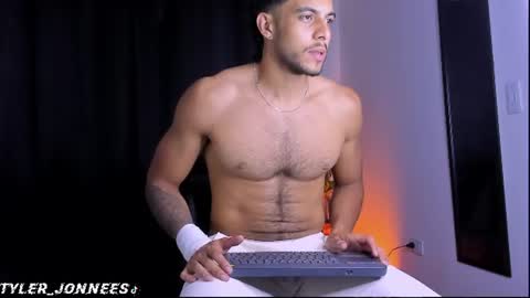 Tyler online show from 06-19-26, 11:52