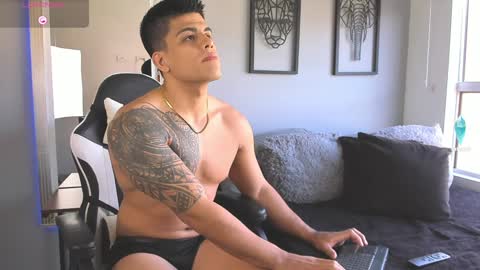 David online show from 12-07-24, 02:24