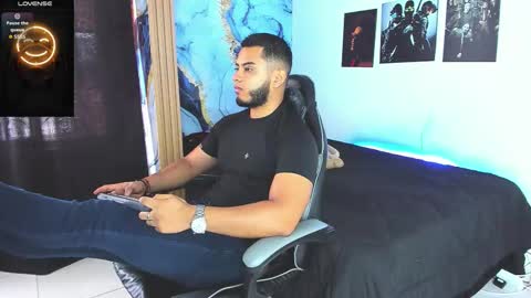 Tyler online show from 09-12-25, 06:52