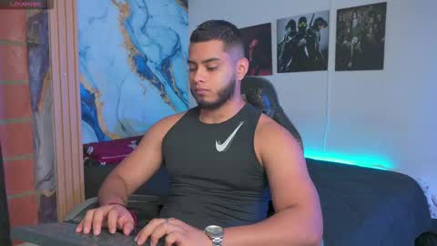 Tyler online show from 09-26-25, 07:07