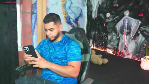 Tyler online show from 10-18-25, 09:48