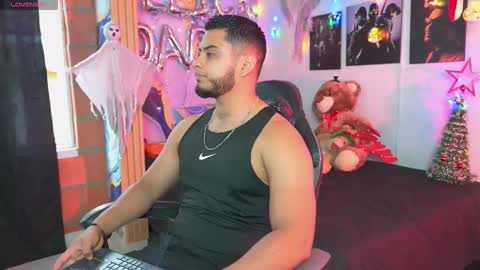 Tyler online show from 12-14-25, 08:24