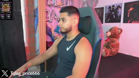 Tyler online show from 01-06-26, 07:28