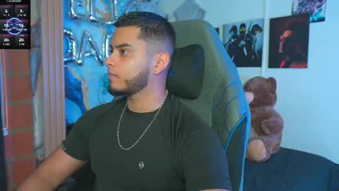 Tyler online show from 02-06-26, 10:24