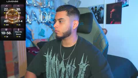 Tyler online show from 03-05-26, 02:40