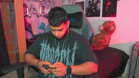 Tyler online show from 04-23-26, 12:23