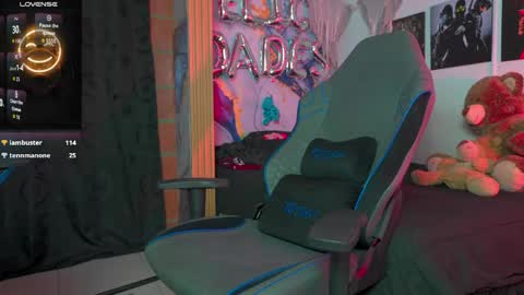 Tyler online show from 04-28-26, 02:27