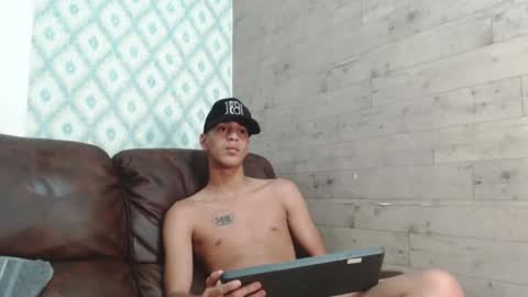 Tyler Rodriguez online show from 12-28-24, 06:08