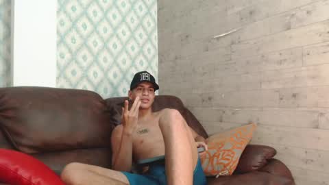 Tyler Rodriguez online show from 12-29-24, 02:42