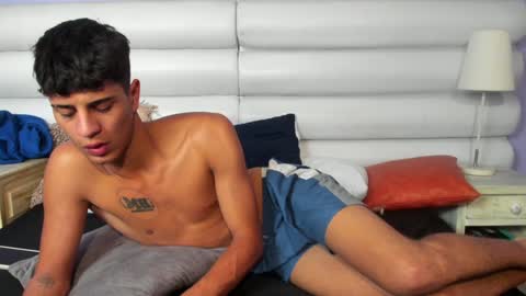 Tyler Rodriguez online show from 02-26-25, 01:00