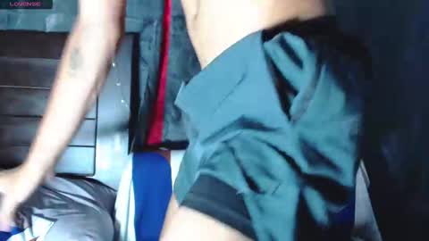 Tyler Rodriguez online show from 12-13-25, 09:42