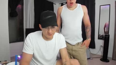 tyler_scotts2323 online show from 12-14-25, 06:19