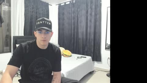 tyler_scotts2323 online show from 12-15-25, 01:32