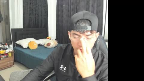 tyler_scotts2323 online show from 12-16-25, 02:05