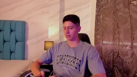 Tyler online show from 10-06-25, 07:11